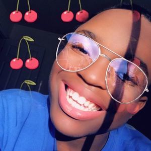 Meet your Posher, Tyree